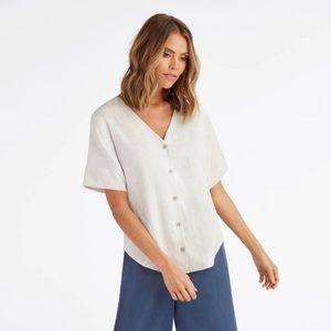 Vetta The Girlfriend Shirt